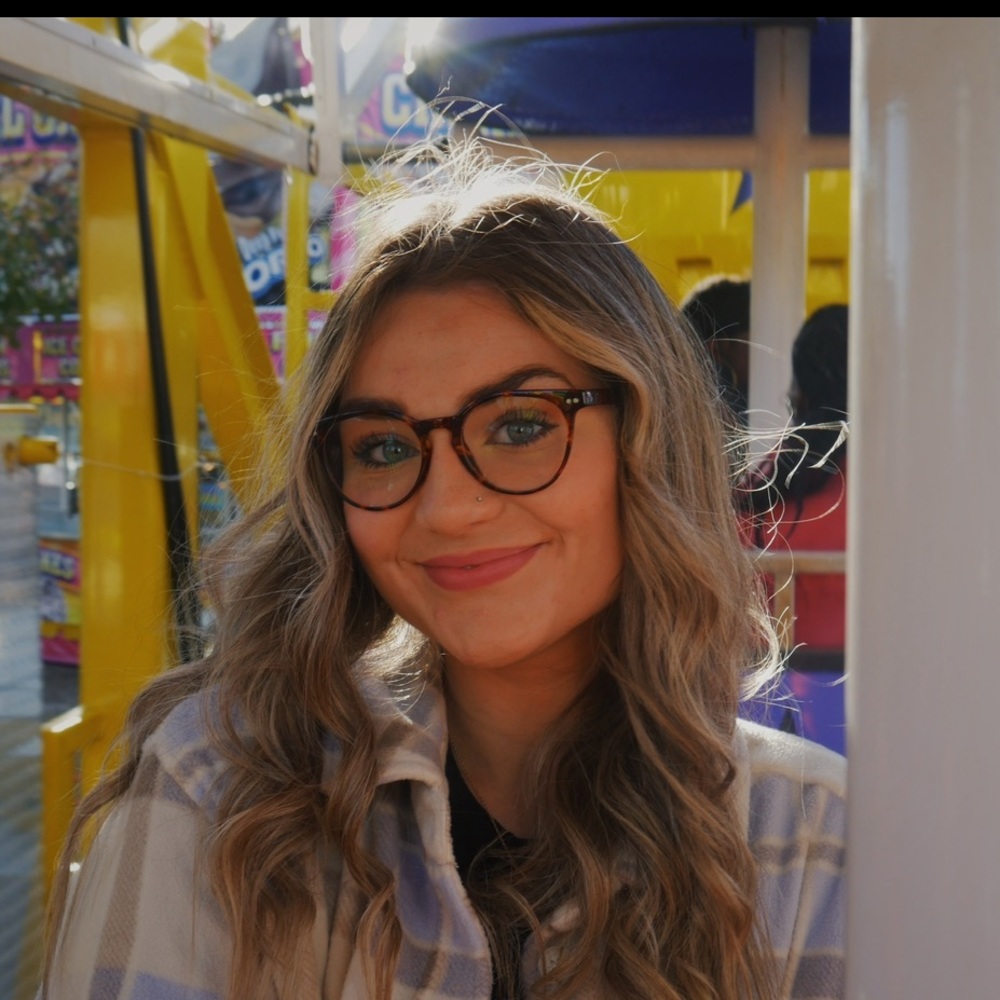 Meet your Posher, Liv
